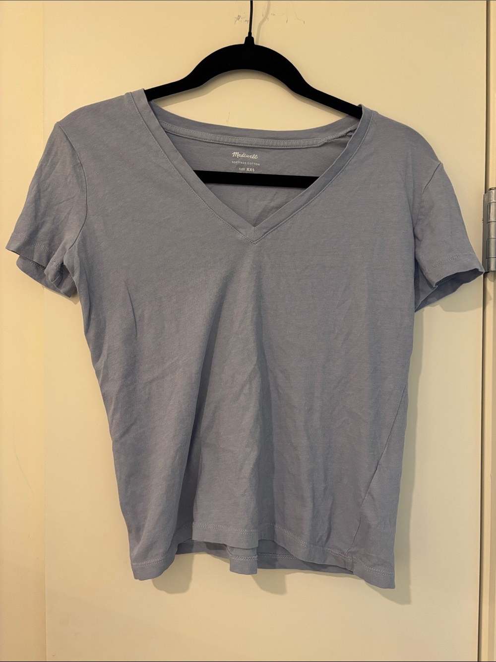 Madewell Short Sleeve T Shirt